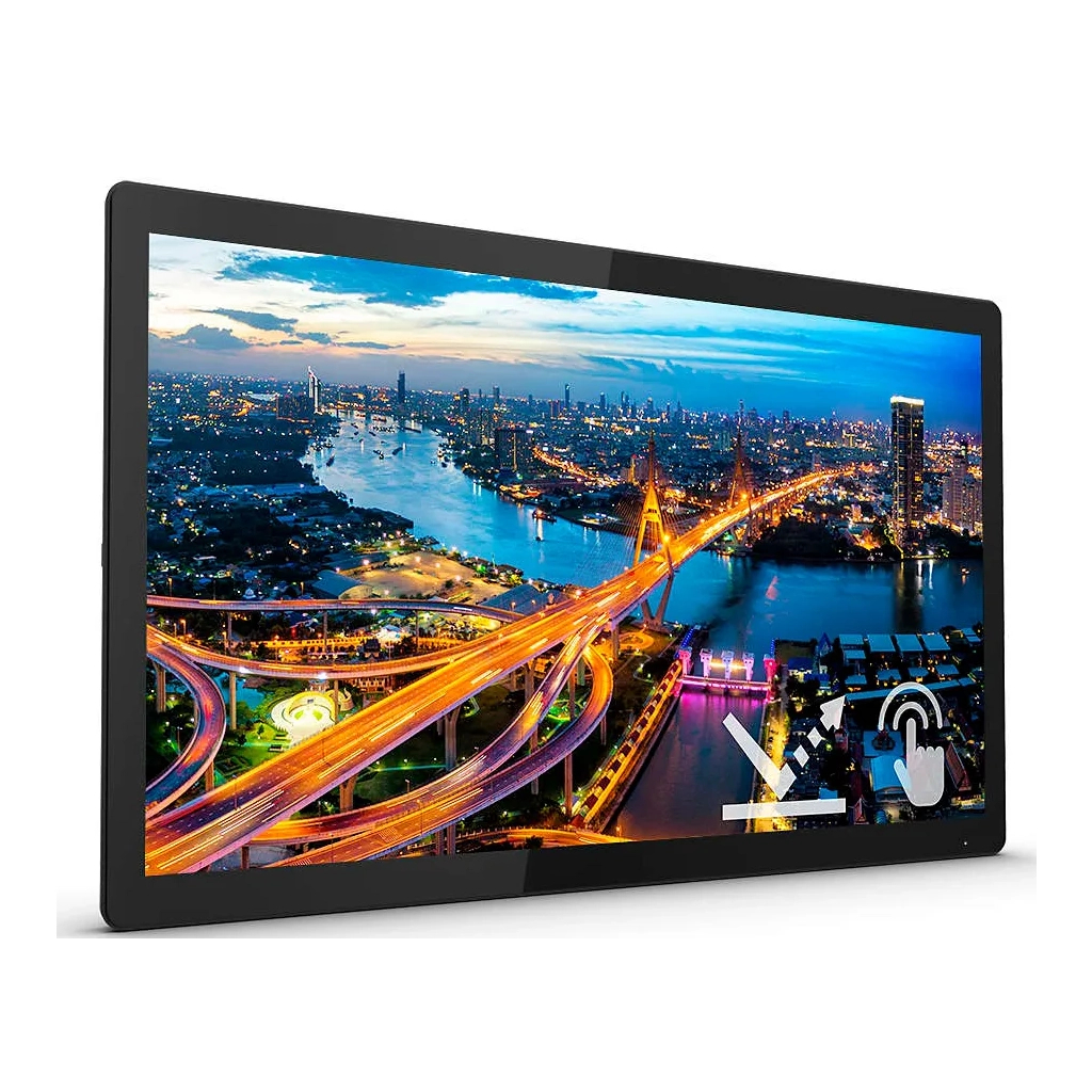 Монитор Philips 242B1TFL/00 - 1 Монитор Philips 242B1TFL/00 - 1