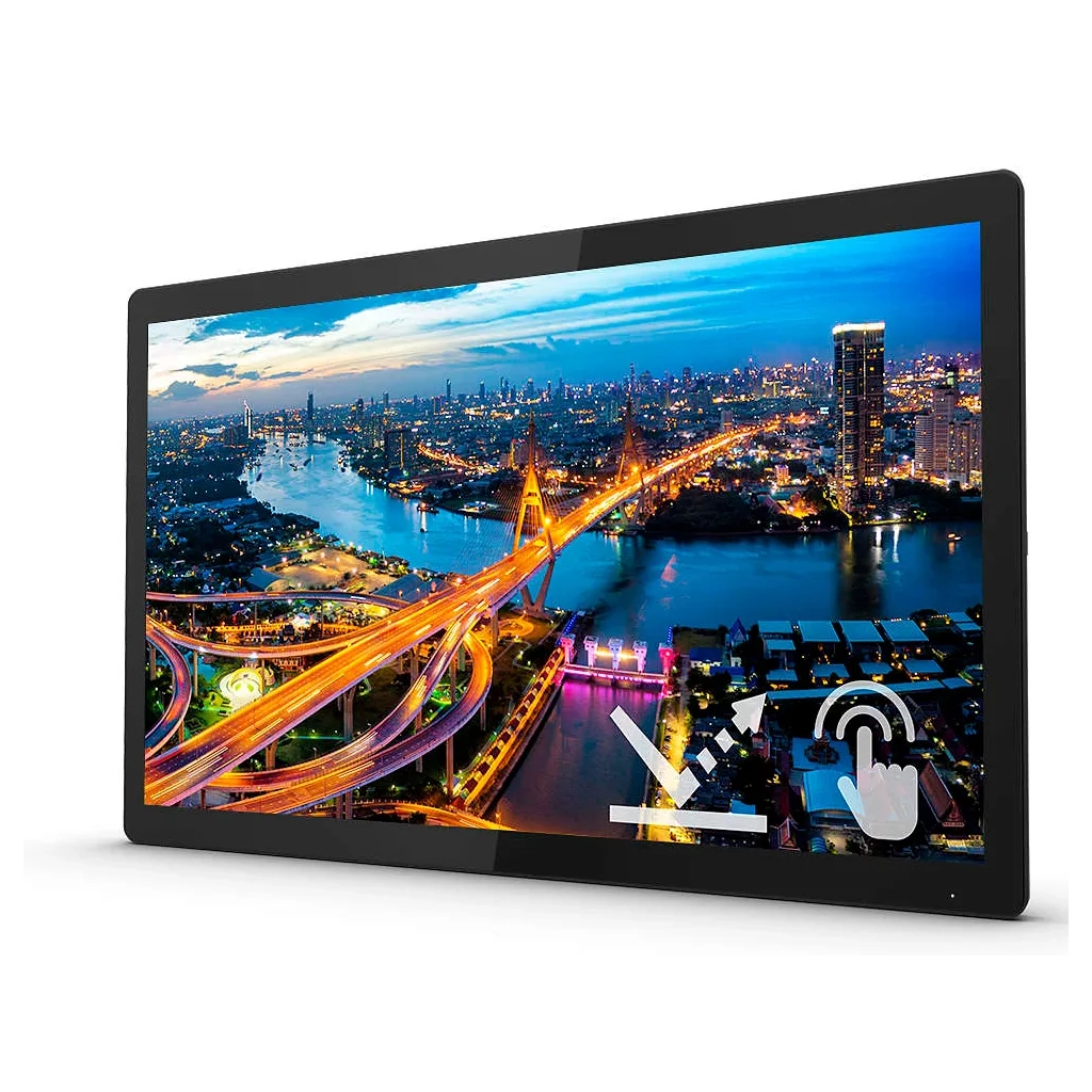 Монитор Philips 242B1TFL/00 - 2 Монитор Philips 242B1TFL/00 - 2