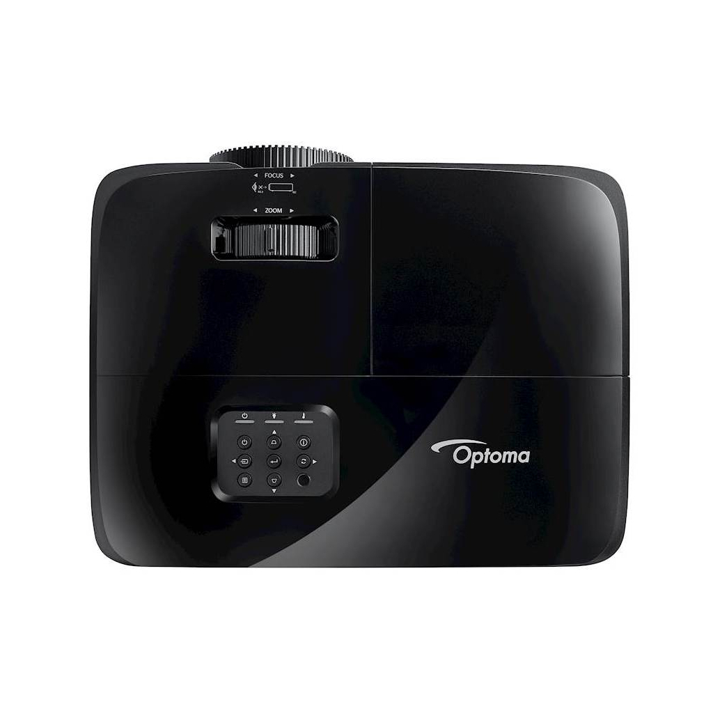 Проектор Optoma X371 - 4