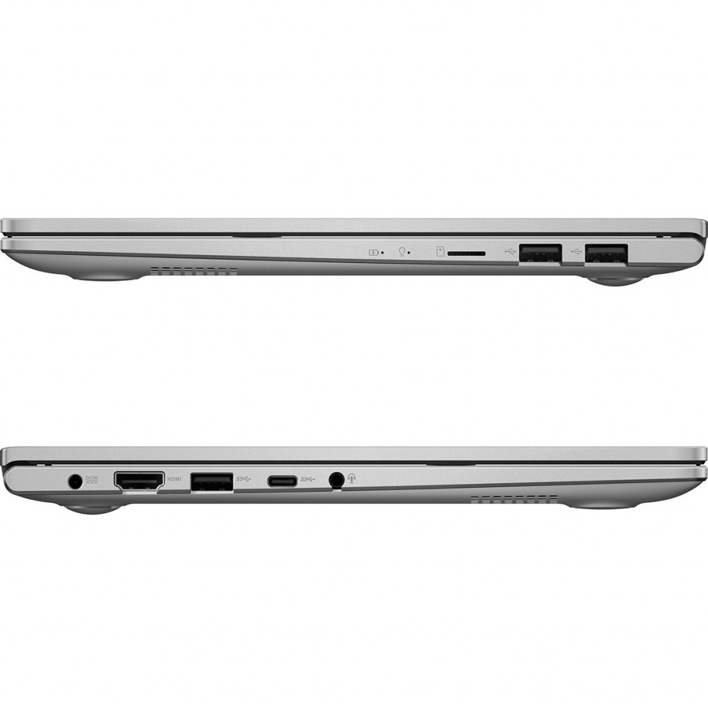 Ноутбук ASUS VivoBook 14 K413EA-EB1505 (90NB0RLB-M23460) - 4 Ноутбук ASUS VivoBook 14 K413EA-EB1505 (90NB0RLB-M23460) - 4