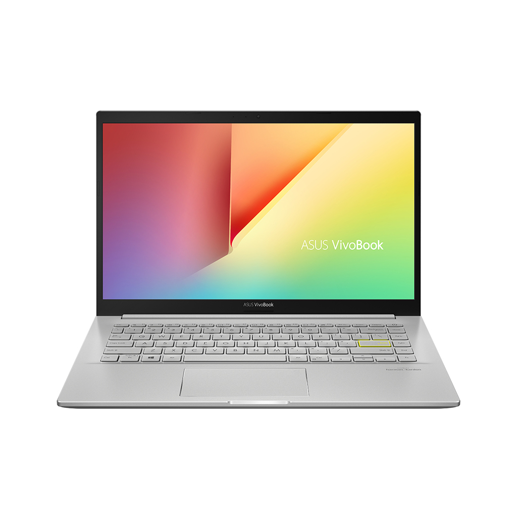 Ноутбук ASUS VivoBook 14 K413EA-EB1505 (90NB0RLB-M23460)
