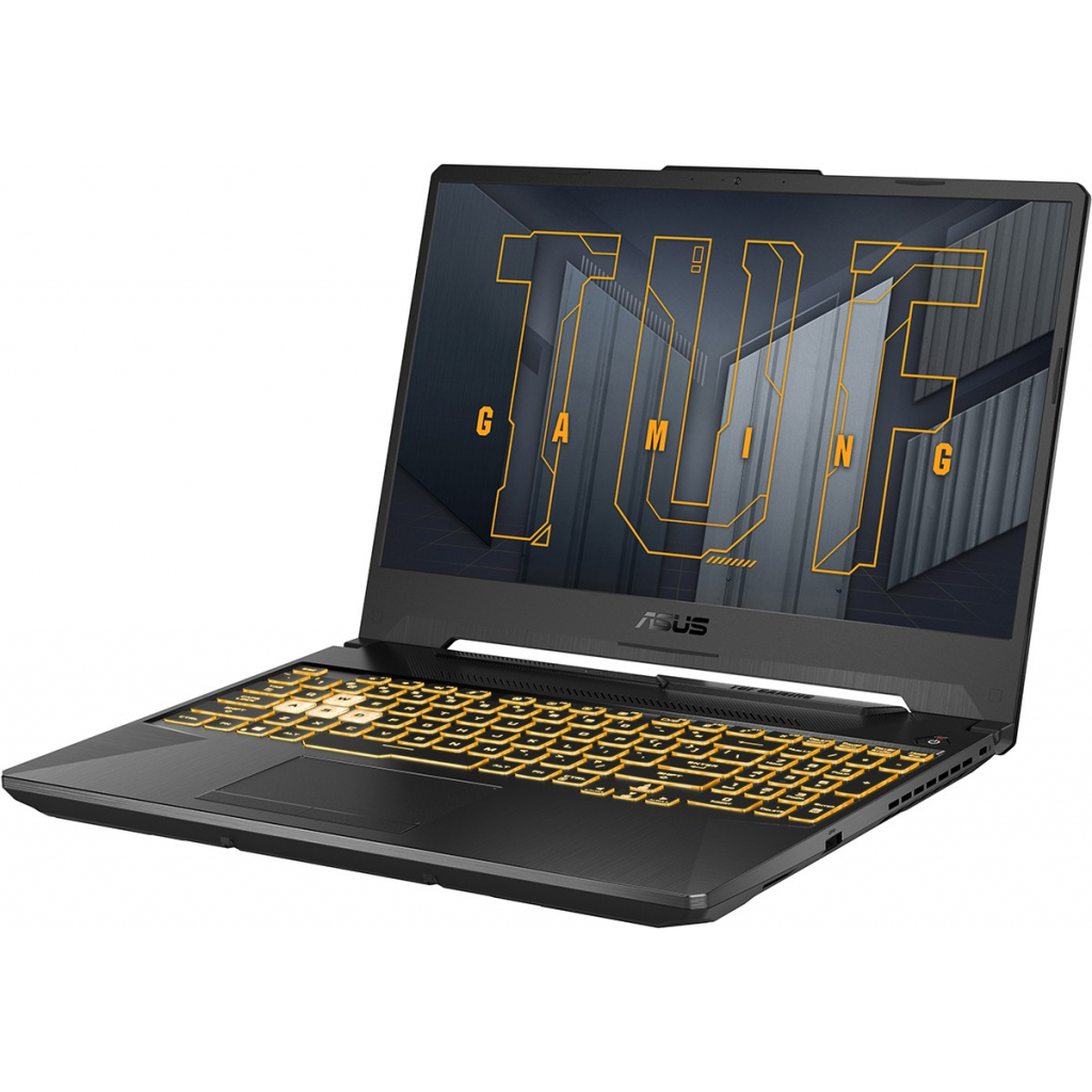 Ноутбук ASUS TUF Gaming FX506HEB-HN285 (90NR0703-M003W0) - 2