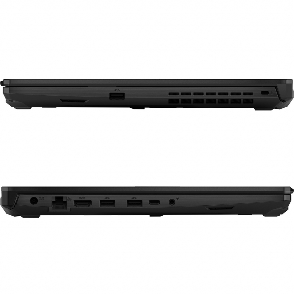 Ноутбук ASUS TUF Gaming FX506HEB-HN285 (90NR0703-M003W0) - 4