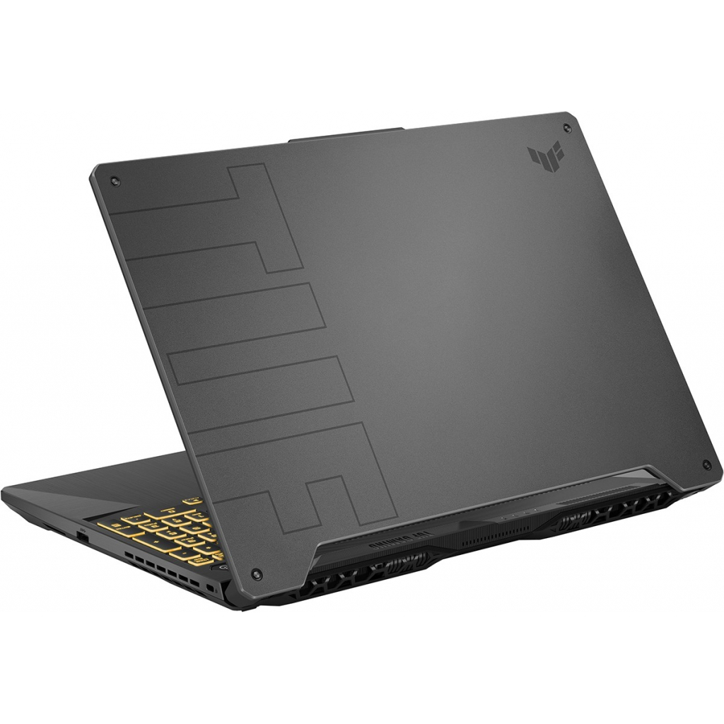 Ноутбук ASUS TUF Gaming FX506HEB-HN285 (90NR0703-M003W0) - 6