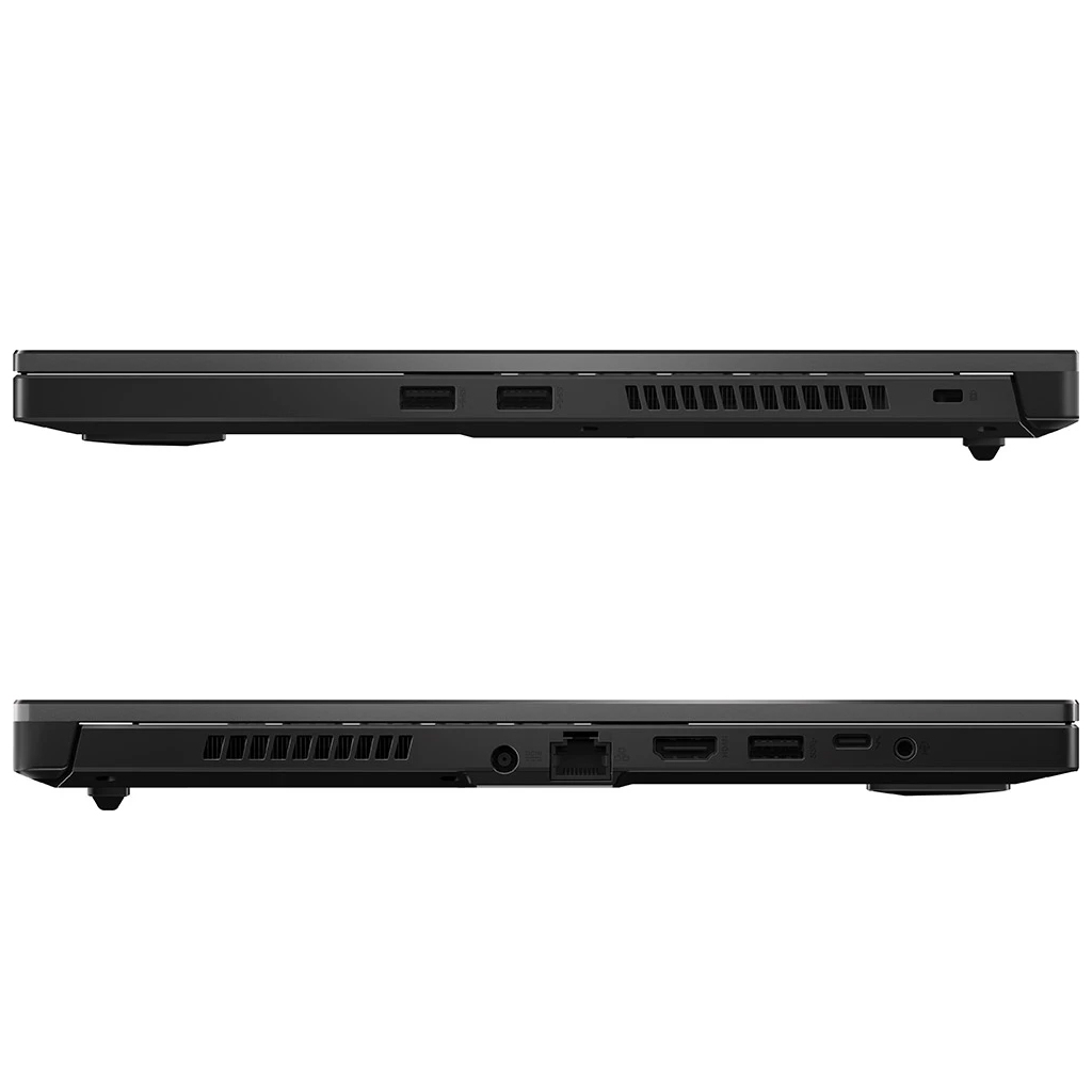 Ноутбук ASUS TUF Gaming FX516PE-HN025 (90NR0641-M002C0) - 4