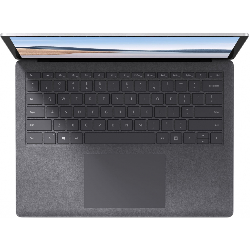 Ноутбук Microsoft Surface Laptop 4 (5B2-00043) - 3 Ноутбук Microsoft Surface Laptop 4 (5B2-00043) - 3