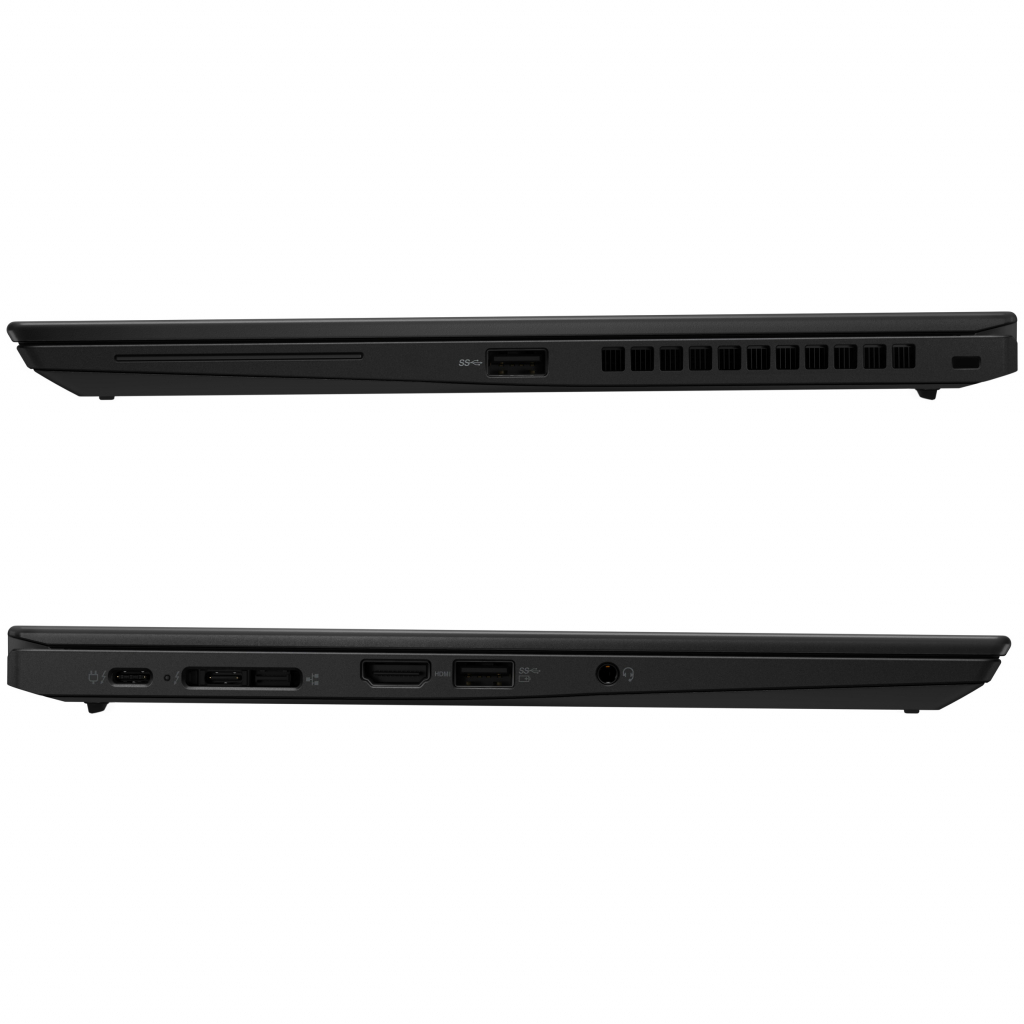 Ноутбук Lenovo ThinkPad T14s G2 (20WM009PRA) - 4