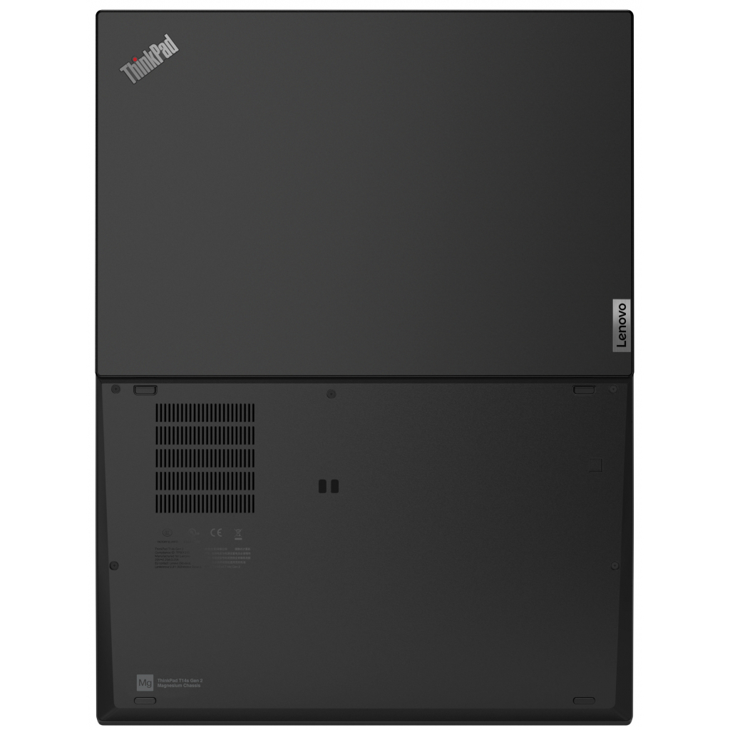 Ноутбук Lenovo ThinkPad T14s G2 (20WM009NRA) - 7