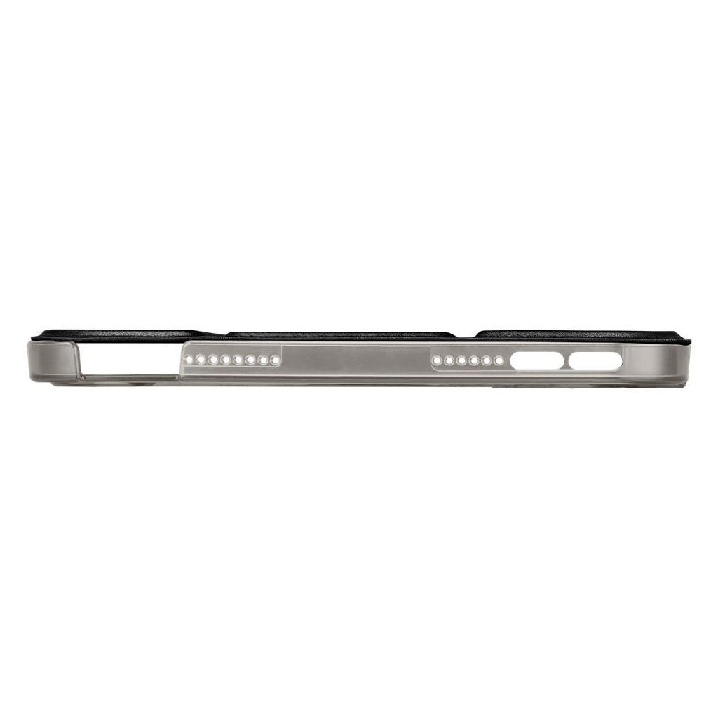 Чехол для планшета Spigen iPad Mini 6 (2021) Smart Fold, Black (ACS03763) - 11 Чехол для планшета Spigen iPad Mini 6 (2021) Smart Fold, Black (ACS03763) - 11