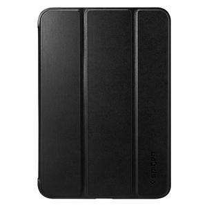 Чехол для планшета Spigen iPad Mini 6 (2021) Smart Fold, Black (ACS03763)