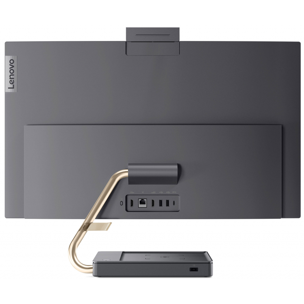Компьютер Lenovo IdeaCentre AiO 5 27IOB6 / i5-11400T (F0G4002TUA) - 3 Компьютер Lenovo IdeaCentre AiO 5 27IOB6 / i5-11400T (F0G4002TUA) - 3