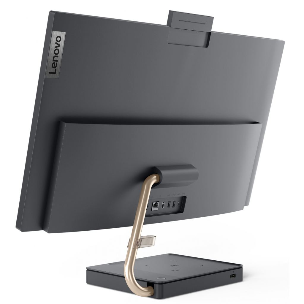 Компьютер Lenovo IdeaCentre AiO 5 27IOB6 / i5-11400T (F0G4002TUA) - 7 Компьютер Lenovo IdeaCentre AiO 5 27IOB6 / i5-11400T (F0G4002TUA) - 7