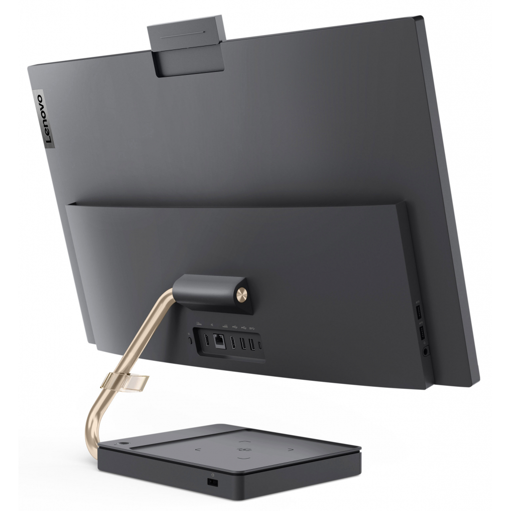 Компьютер Lenovo IdeaCentre AiO 5 27IOB6 / i7-11700T (F0G4002XUA) - 6
