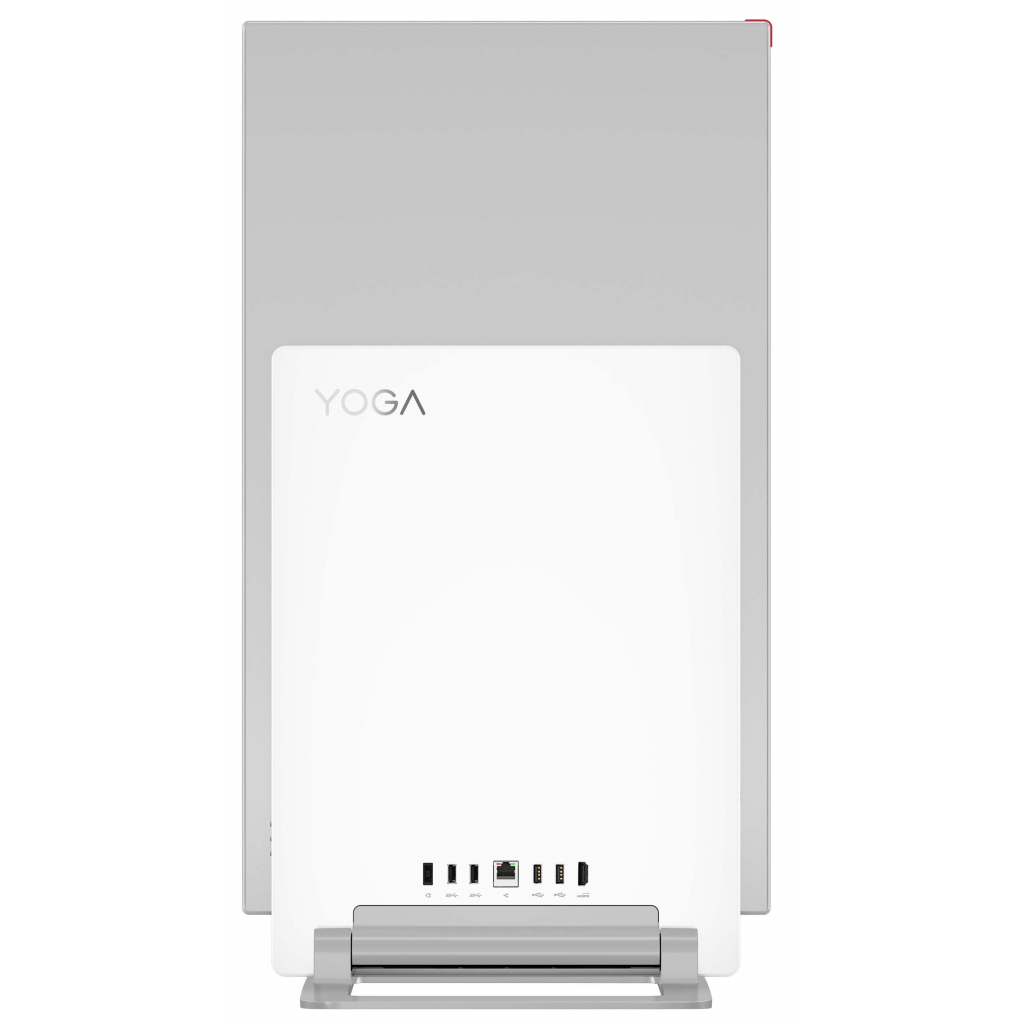 Компьютер Lenovo Yoga AiO 7 27ACH6 / Ryzen7 5800H (F0G7002DRK) - 5