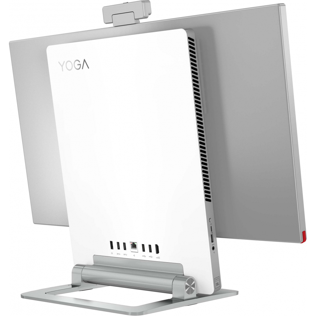 Компьютер Lenovo Yoga AiO 7 27ACH6 / Ryzen7 5800H (F0G7002DRK) - 10