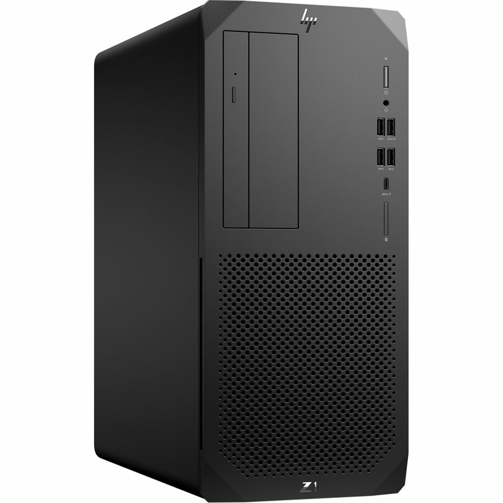 Компьютер HP Z1 Entry Tower G8 / i5- 11500 (2N2F7EA) - 2