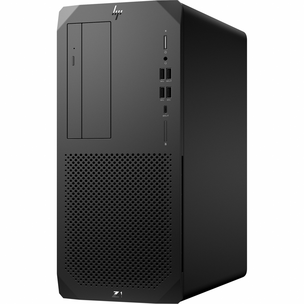 Компьютер HP Z1 Entry Tower G6 / i9-10900 (4F839EA) - 2 Компьютер HP Z1 Entry Tower G6 / i9-10900 (4F839EA) - 2
