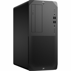 Компьютер HP Z1 Entry Tower G6 / i9-10900 (4F839EA)