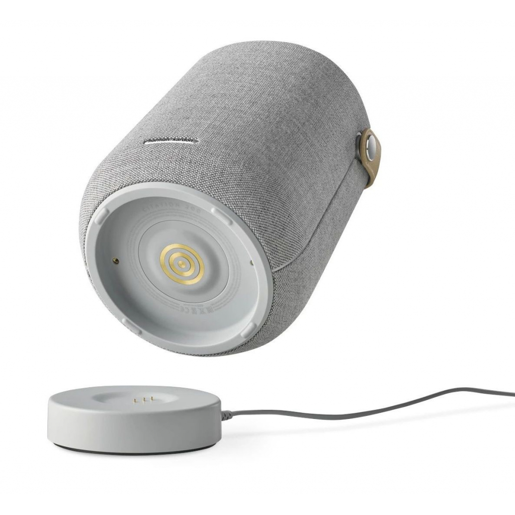 Акустическая система Harman Kardon Citation 200 Grey (HKCITATION200GRYEU) - 1 Акустическая система Harman Kardon Citation 200 Grey (HKCITATION200GRYEU) - 1