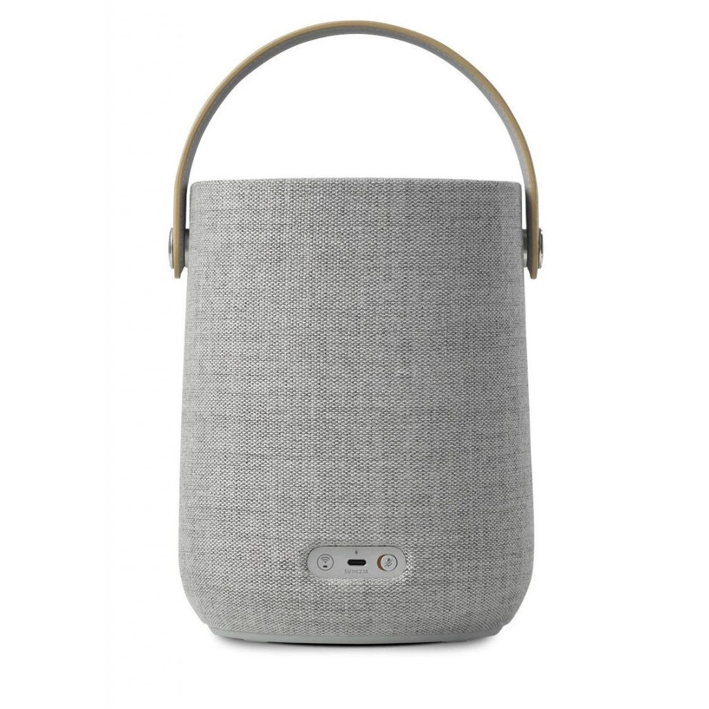 Акустическая система Harman Kardon Citation 200 Grey (HKCITATION200GRYEU) - 2 Акустическая система Harman Kardon Citation 200 Grey (HKCITATION200GRYEU) - 2