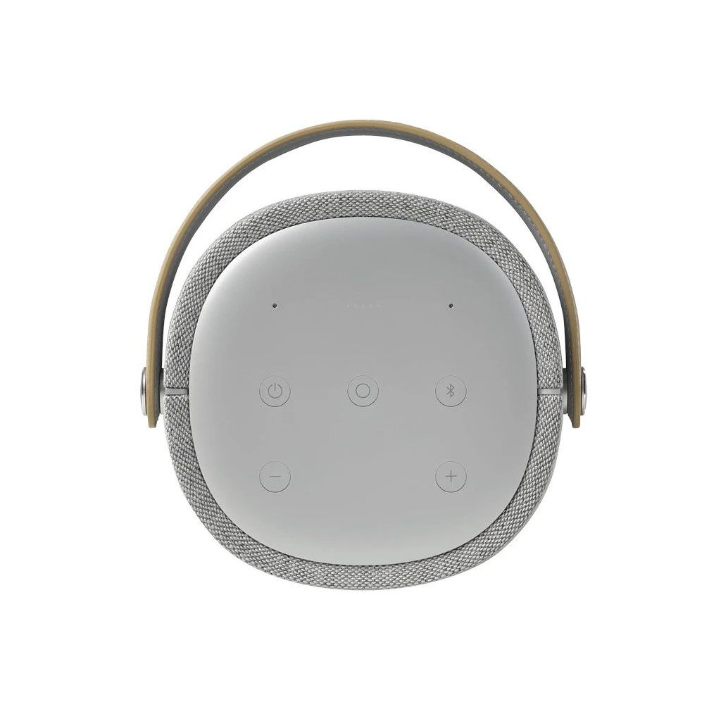 Акустическая система Harman Kardon Citation 200 Grey (HKCITATION200GRYEU) - 5 Акустическая система Harman Kardon Citation 200 Grey (HKCITATION200GRYEU) - 5