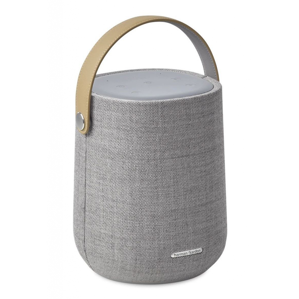 Акустическая система Harman Kardon Citation 200 Grey (HKCITATION200GRYEU) Акустическая система Harman Kardon Citation 200 Grey (HKCITATION200GRYEU)