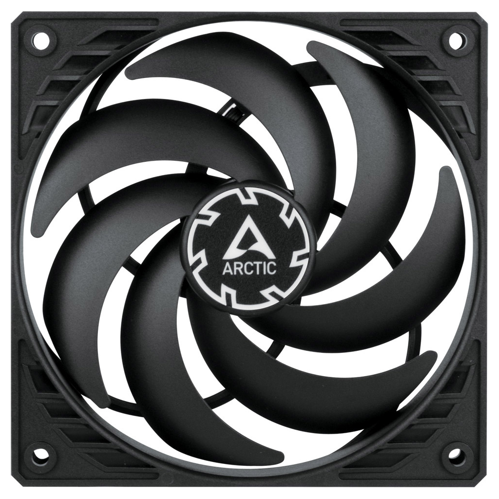 Кулер для корпуса Arctic P12 Slim PWM PST (ACFAN00187A) - 1