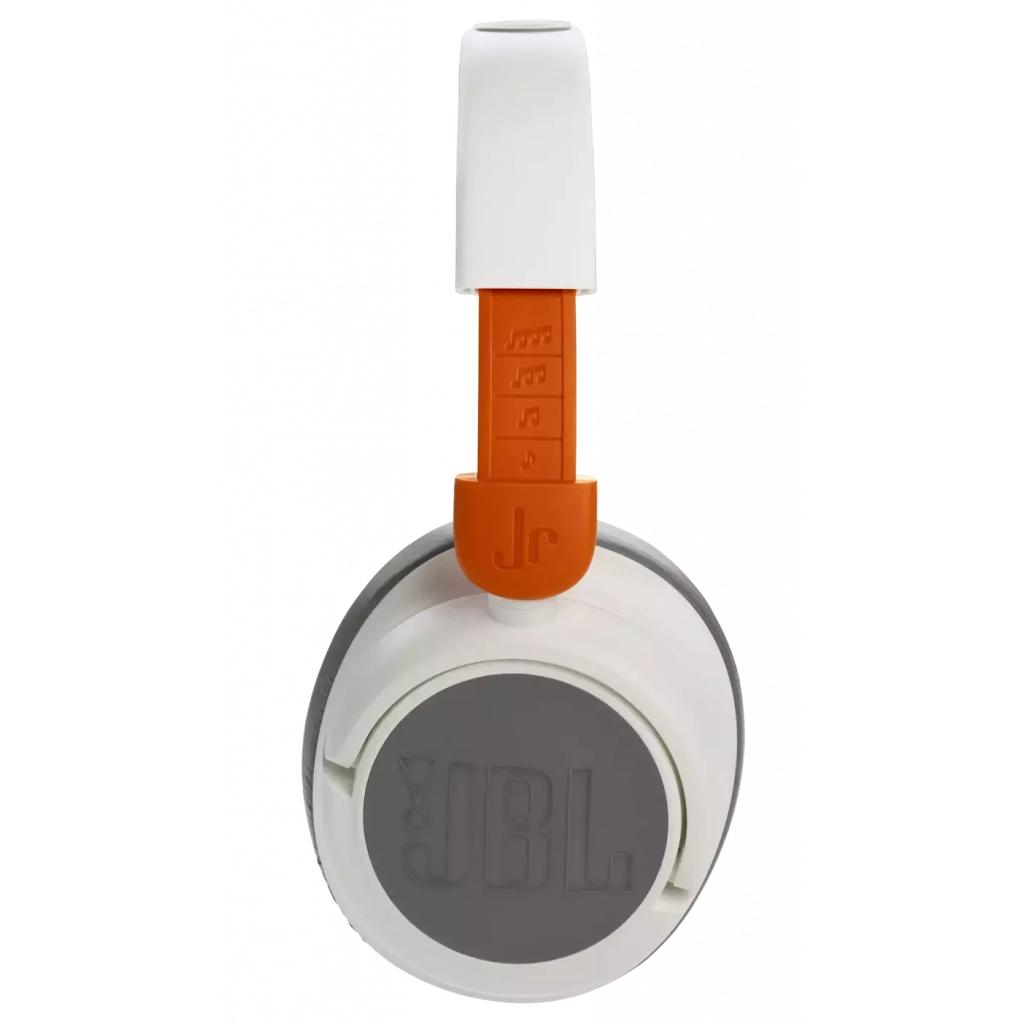 Наушники JBL Tune 460 NC White (JBLJR460NCWHT) - 3