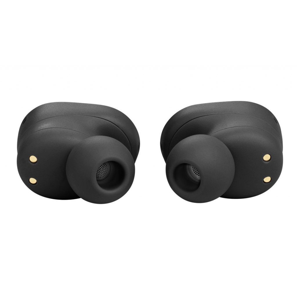 Наушники JBL Tune 130 NC TWS Black (JBLT130NCTWSBLK) - 2 Наушники JBL Tune 130 NC TWS Black (JBLT130NCTWSBLK) - 2