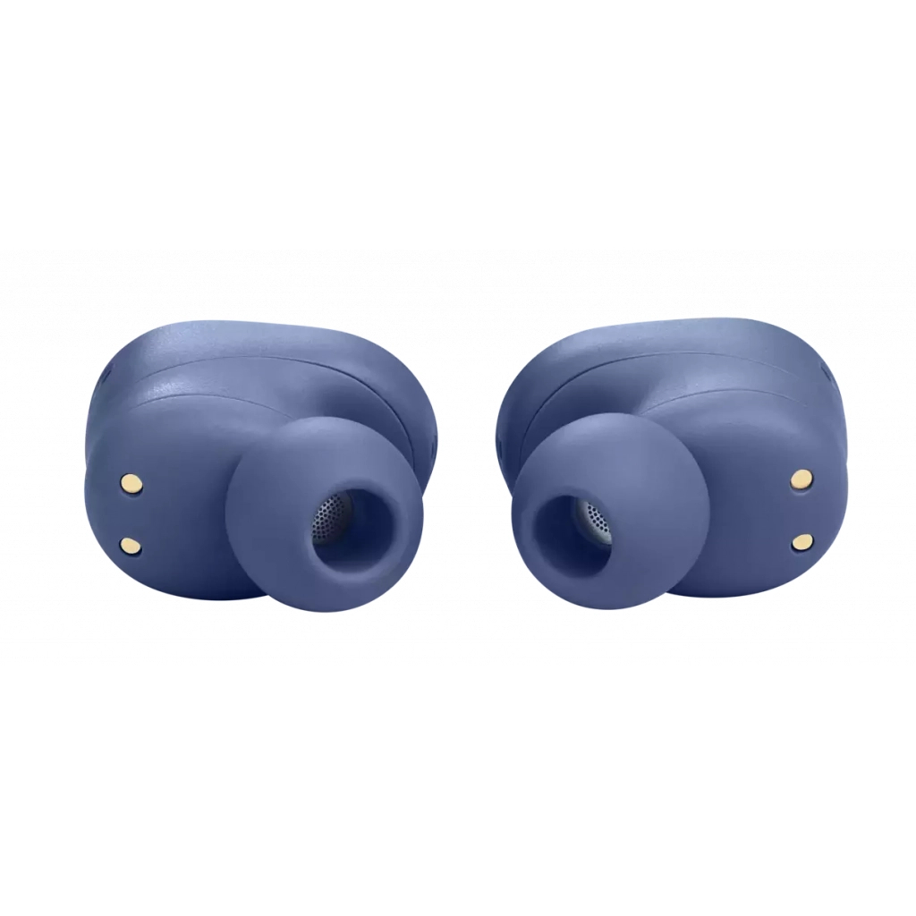 Наушники JBL Tune 130 NC TWS Blue (JBLT130NCTWSBLU) - 2 Наушники JBL Tune 130 NC TWS Blue (JBLT130NCTWSBLU) - 2