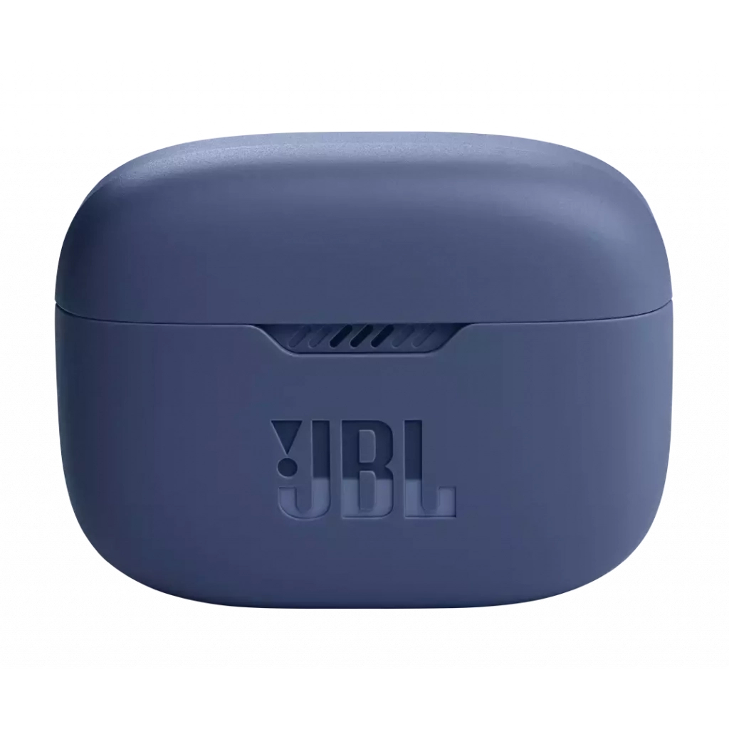 Наушники JBL Tune 130 NC TWS Blue (JBLT130NCTWSBLU) - 6 Наушники JBL Tune 130 NC TWS Blue (JBLT130NCTWSBLU) - 6