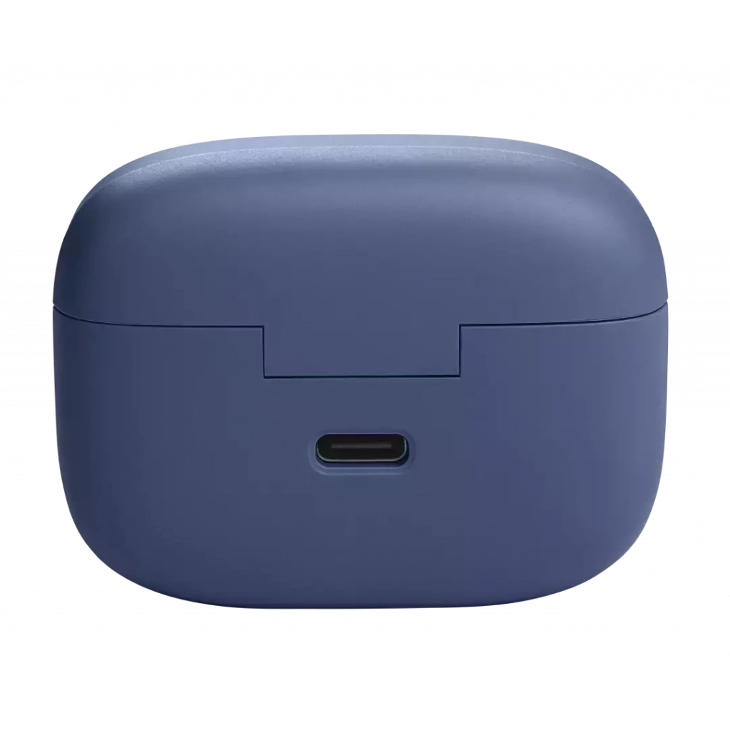 Наушники JBL Tune 130 NC TWS Blue (JBLT130NCTWSBLU) - 7 Наушники JBL Tune 130 NC TWS Blue (JBLT130NCTWSBLU) - 7