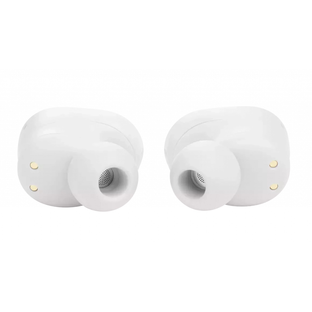 Наушники JBL Tune 130 NC TWS White (JBLT130NCTWSWHT) - 2 Наушники JBL Tune 130 NC TWS White (JBLT130NCTWSWHT) - 2
