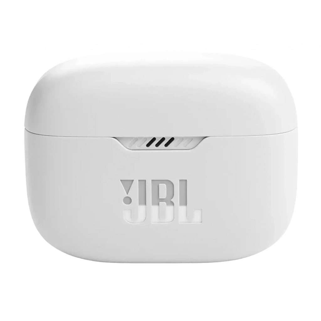 Наушники JBL Tune 130 NC TWS White (JBLT130NCTWSWHT) - 6 Наушники JBL Tune 130 NC TWS White (JBLT130NCTWSWHT) - 6
