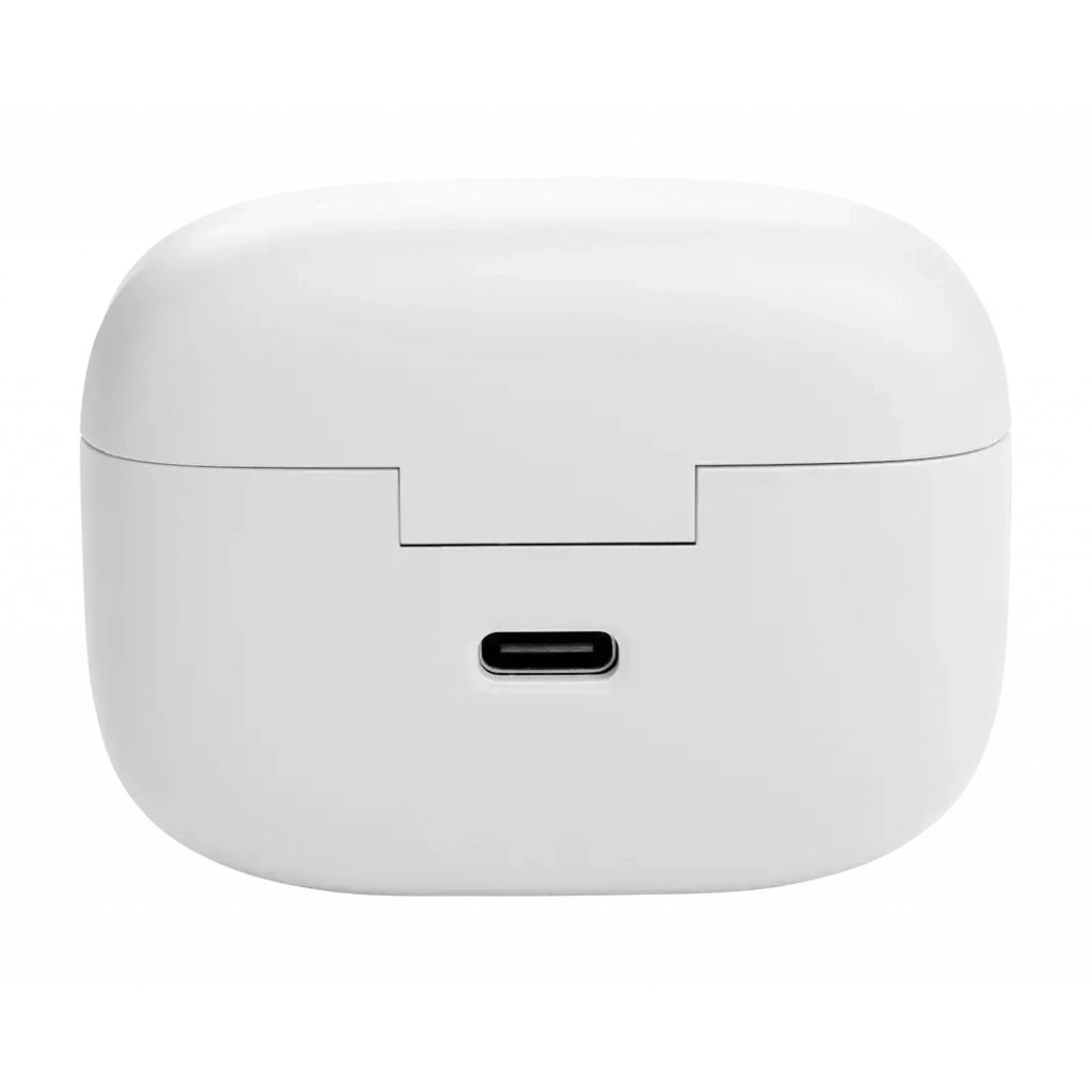 Наушники JBL Tune 130 NC TWS White (JBLT130NCTWSWHT) - 7 Наушники JBL Tune 130 NC TWS White (JBLT130NCTWSWHT) - 7