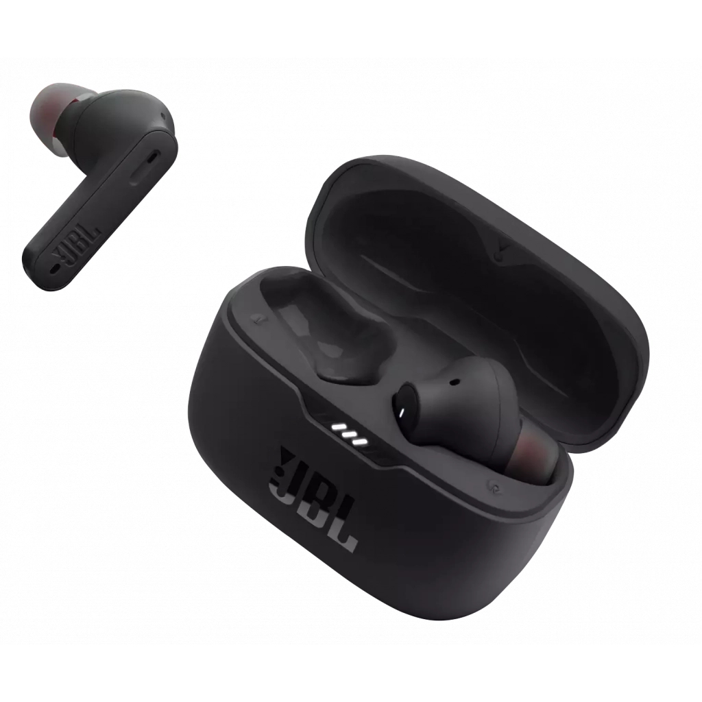 Наушники JBL Tune 230 NC TWS Black (JBLT230NCTWSBLK) - 3 Наушники JBL Tune 230 NC TWS Black (JBLT230NCTWSBLK) - 3