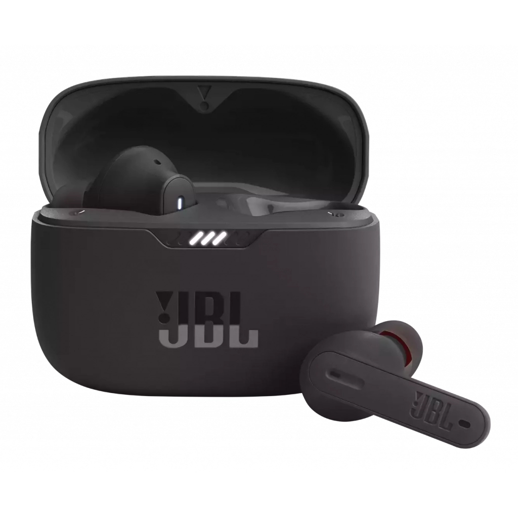 Наушники JBL Tune 230 NC TWS Black (JBLT230NCTWSBLK) - 4 Наушники JBL Tune 230 NC TWS Black (JBLT230NCTWSBLK) - 4