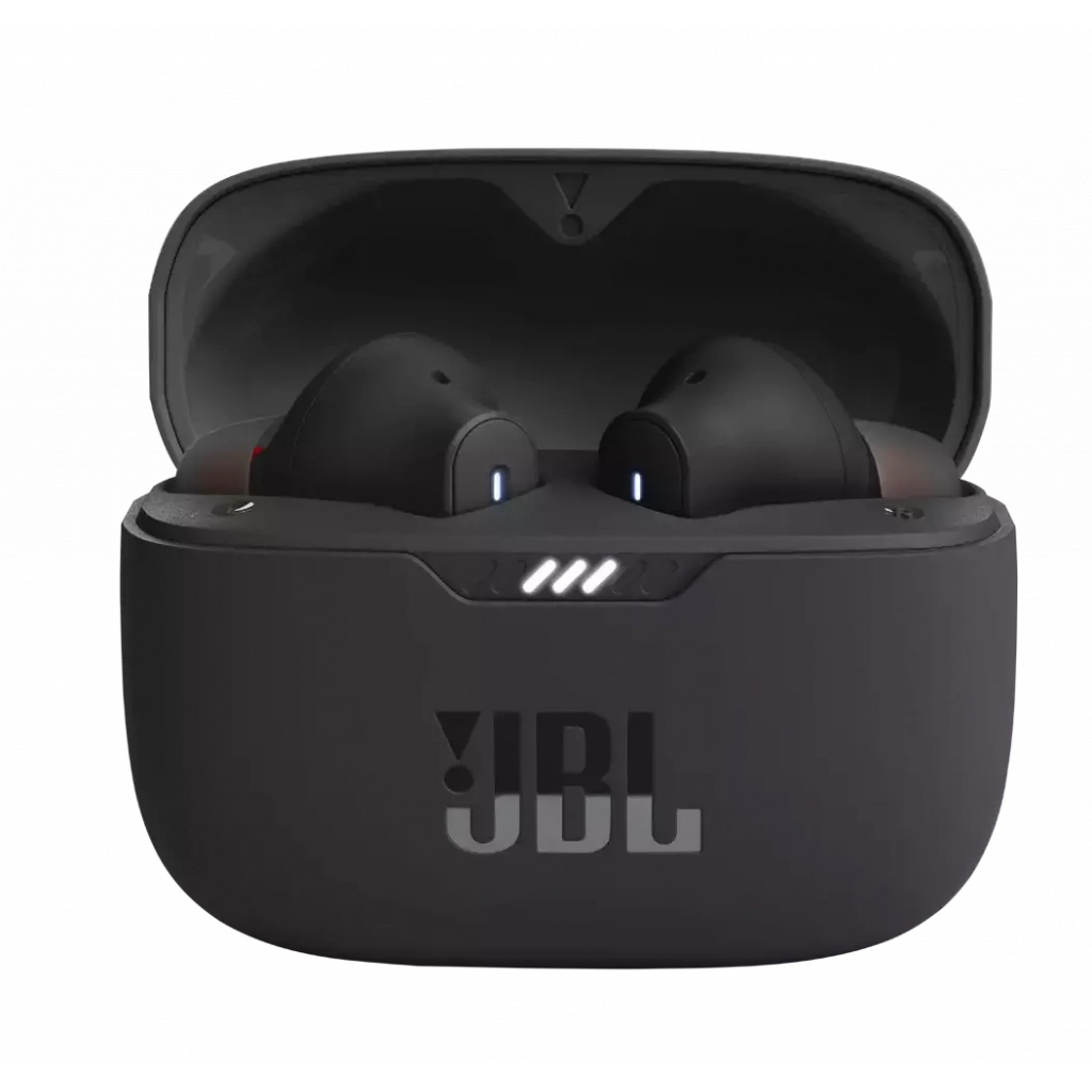 Наушники JBL Tune 230 NC TWS Black (JBLT230NCTWSBLK) - 5 Наушники JBL Tune 230 NC TWS Black (JBLT230NCTWSBLK) - 5