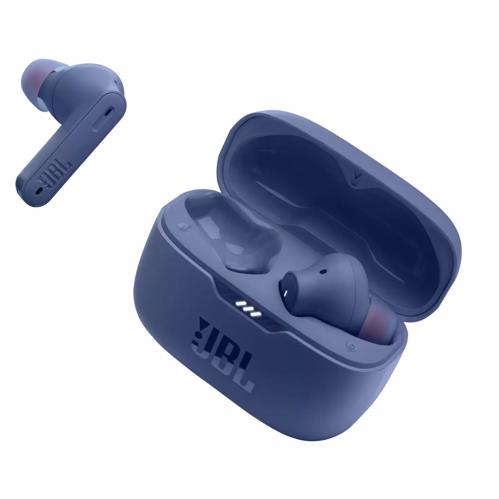 Наушники JBL Tune 230 NC TWS Blue (JBLT230NCTWSBLU) - 3