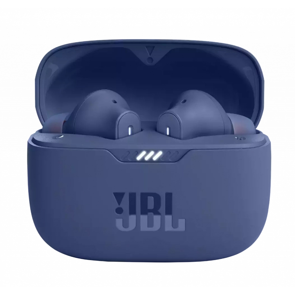 Наушники JBL Tune 230 NC TWS Blue (JBLT230NCTWSBLU) - 5