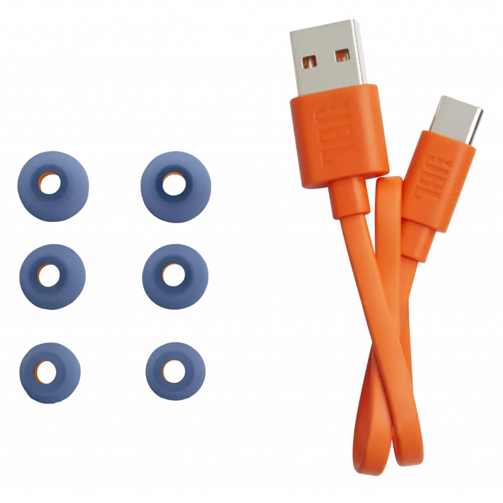 Наушники JBL Tune 230 NC TWS Blue (JBLT230NCTWSBLU) - 7