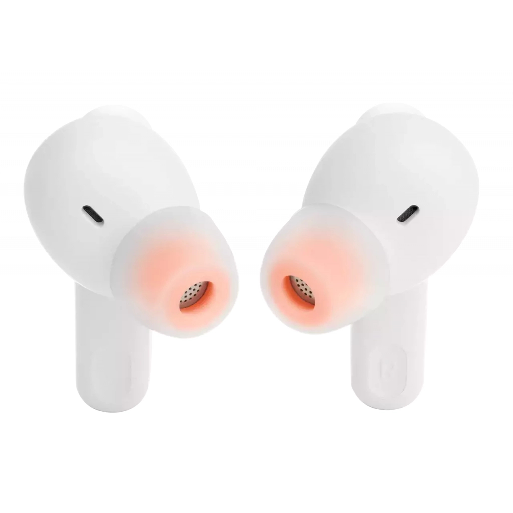 Наушники JBL Tune 230 NC TWS White (JBLT230NCTWSWHT) - 1 Наушники JBL Tune 230 NC TWS White (JBLT230NCTWSWHT) - 1
