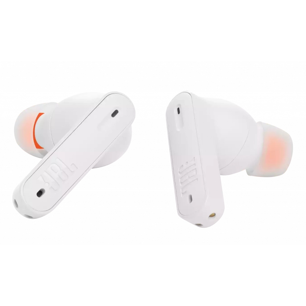 Наушники JBL Tune 230 NC TWS White (JBLT230NCTWSWHT) - 2 Наушники JBL Tune 230 NC TWS White (JBLT230NCTWSWHT) - 2