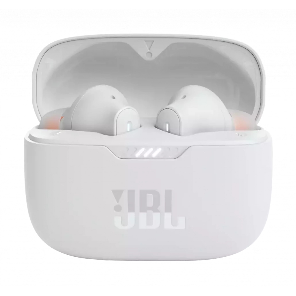 Наушники JBL Tune 230 NC TWS White (JBLT230NCTWSWHT) - 5 Наушники JBL Tune 230 NC TWS White (JBLT230NCTWSWHT) - 5