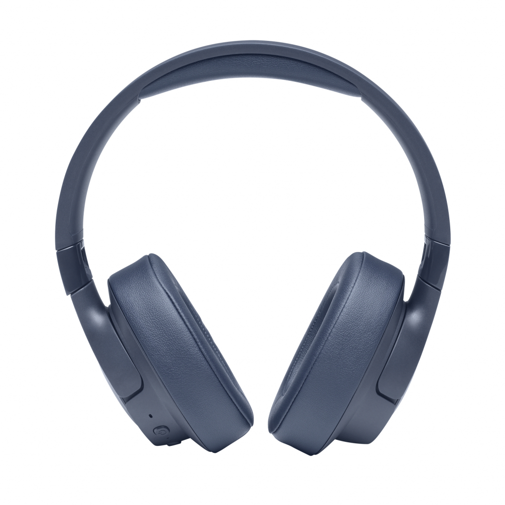 Наушники JBL Tune 760NC Blue (JBLT760NCBLU) - 1 Наушники JBL Tune 760NC Blue (JBLT760NCBLU) - 1
