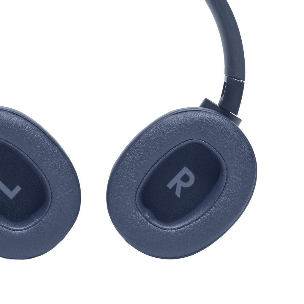 Наушники JBL Tune 760NC Blue (JBLT760NCBLU) - 3 Наушники JBL Tune 760NC Blue (JBLT760NCBLU) - 3