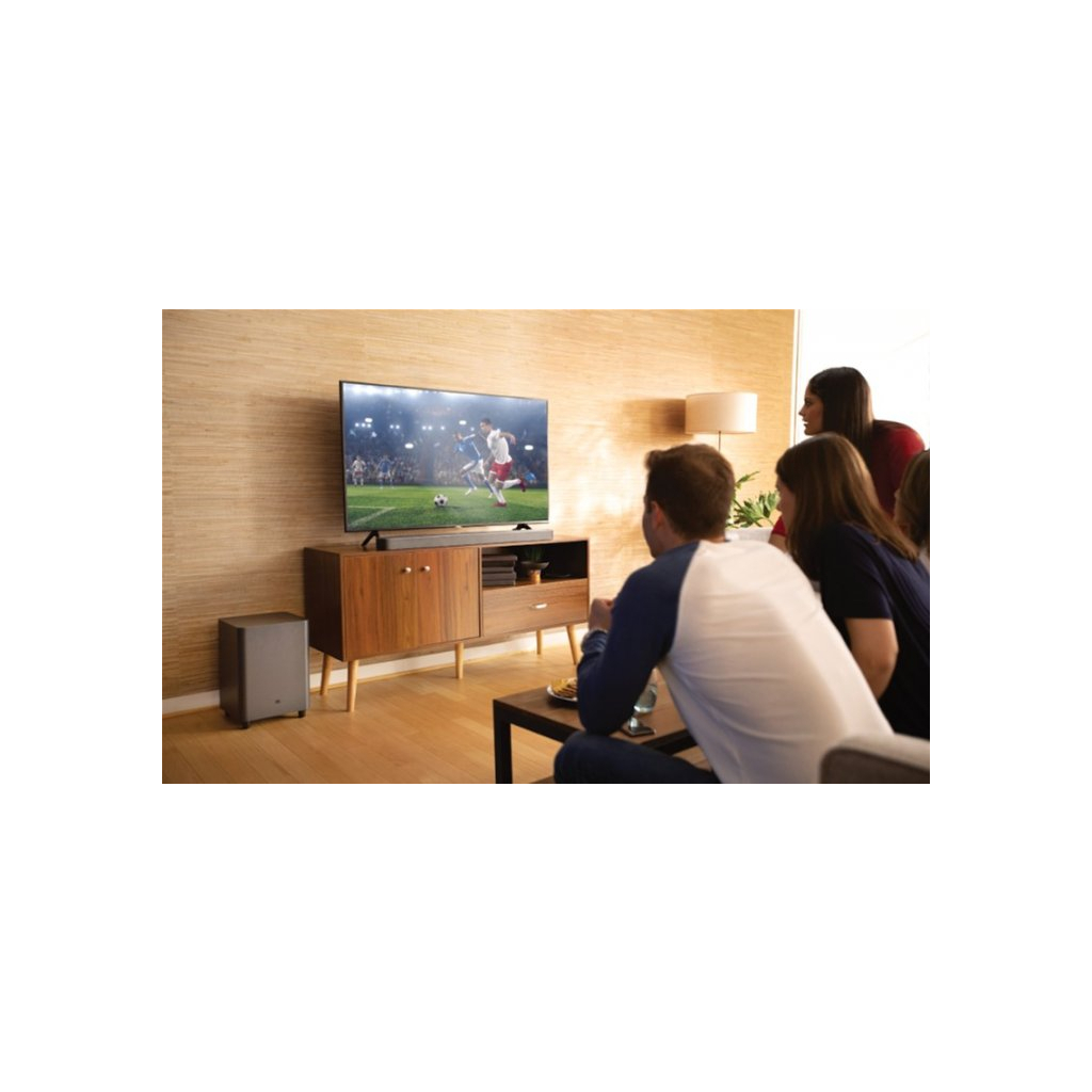 Акустическая система JBL Bar 5.1 Surround with Amazon Alexa (JBLBAR51IMMRMBLKEP) - 3