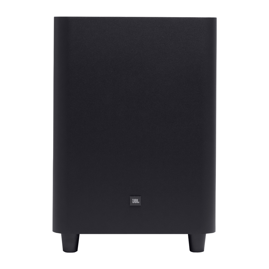 Акустическая система JBL Bar 5.1 Surround with Amazon Alexa (JBLBAR51IMMRMBLKEP) - 4