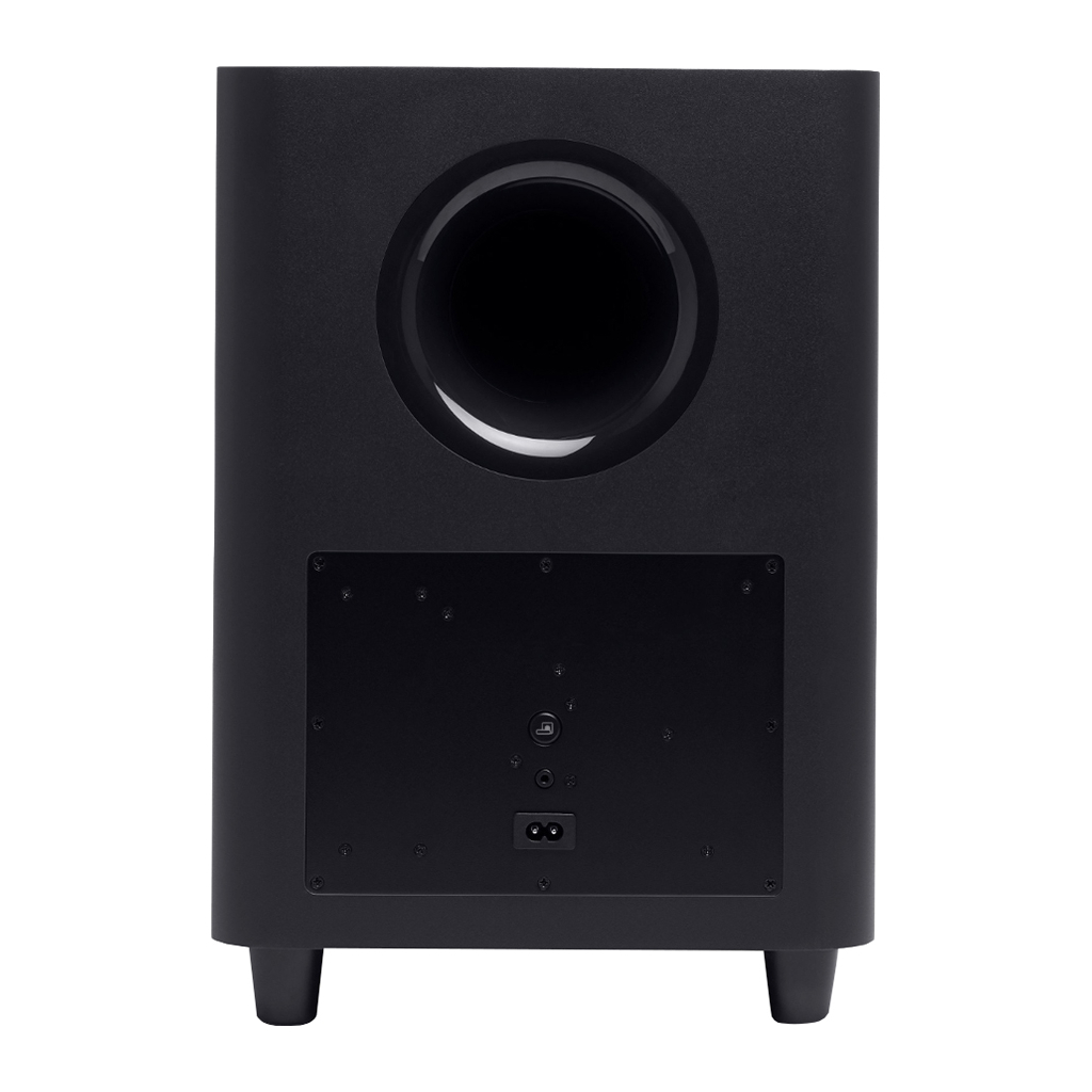 Акустическая система JBL Bar 5.1 Surround with Amazon Alexa (JBLBAR51IMMRMBLKEP) - 5