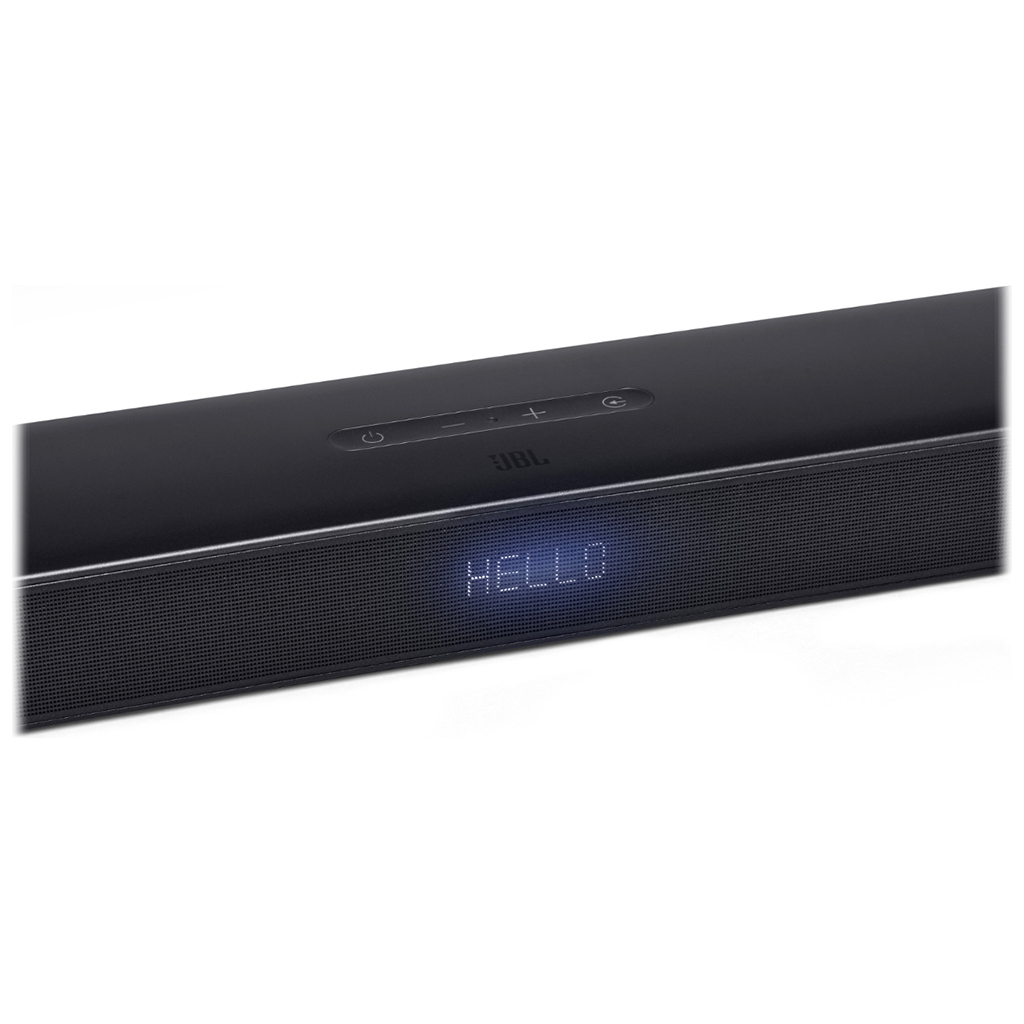 Акустическая система JBL Bar 5.1 Surround with Amazon Alexa (JBLBAR51IMMRMBLKEP) - 6